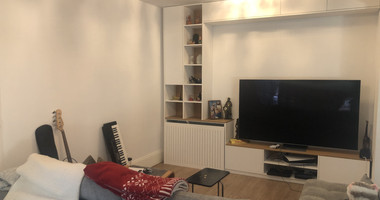 Resale 3-Bedroom Duplex Apartment in Yermasoyia Tourist Area, Limassol