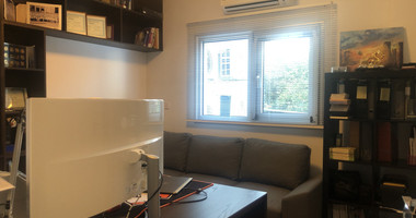 Resale 3-Bedroom Duplex Apartment in Yermasoyia Tourist Area, Limassol