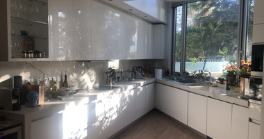 Resale 3-Bedroom Duplex Apartment in Yermasoyia Tourist Area, Limassol