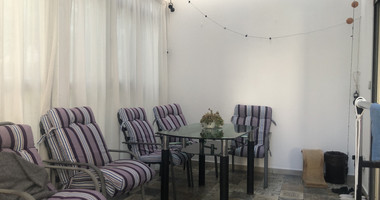 Resale 3-Bedroom Duplex Apartment in Yermasoyia Tourist Area, Limassol