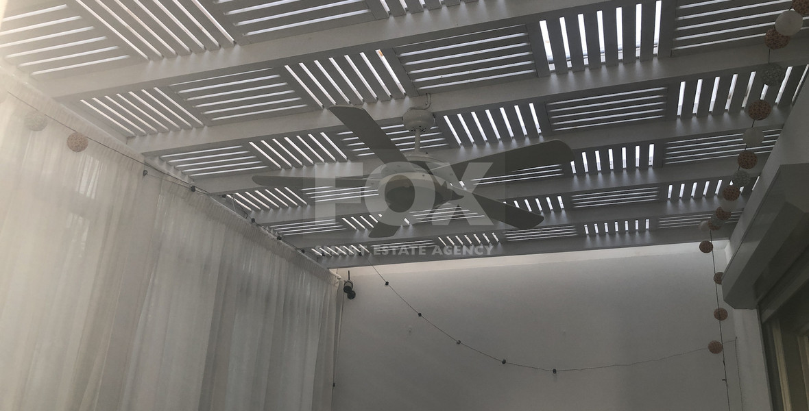 Resale 3-Bedroom Duplex Apartment in Yermasoyia Tourist Area, Limassol