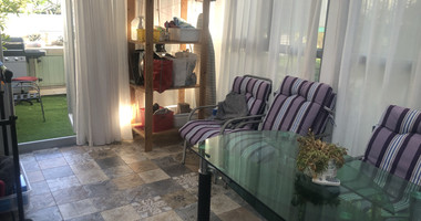 Resale 3-Bedroom Duplex Apartment in Yermasoyia Tourist Area, Limassol