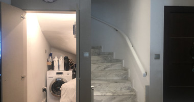 Resale 3-Bedroom Duplex Apartment in Yermasoyia Tourist Area, Limassol