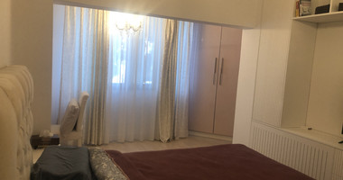 Resale 3-Bedroom Duplex Apartment in Yermasoyia Tourist Area, Limassol