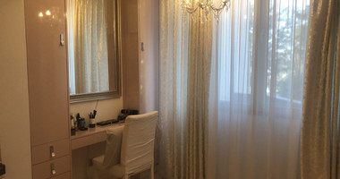 Resale 3-Bedroom Duplex Apartment in Yermasoyia Tourist Area, Limassol