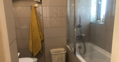 Resale 3-Bedroom Duplex Apartment in Yermasoyia Tourist Area, Limassol