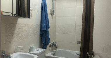 Resale 3-Bedroom Duplex Apartment in Yermasoyia Tourist Area, Limassol