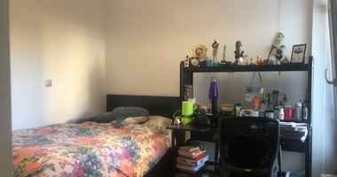 Resale 3-Bedroom Duplex Apartment in Yermasoyia Tourist Area, Limassol