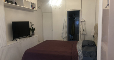 Resale 3-Bedroom Duplex Apartment in Yermasoyia Tourist Area, Limassol