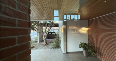 For Sale Elegant four-Bedroom Bespoke Residence in Agios Athanasios below the highway within walking distance to all amenities.