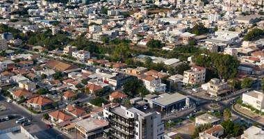 Prime Office for Sale in Agios Ioannis, Limassol