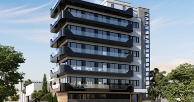 Prime Office for Sale in Agios Ioannis, Limassol