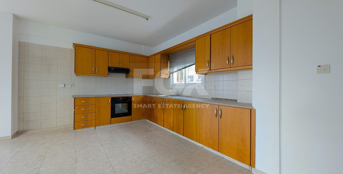 Three bedroom , two storey semi deatached house in Tala , Paphos