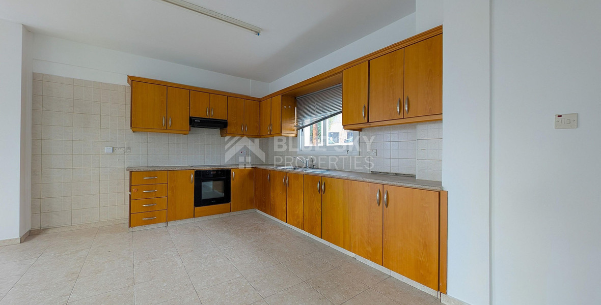 Three bedroom , two storey semi deatached house in Tala , Paphos