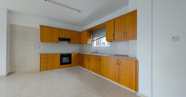 Three bedroom , two storey semi deatached house in Tala , Paphos