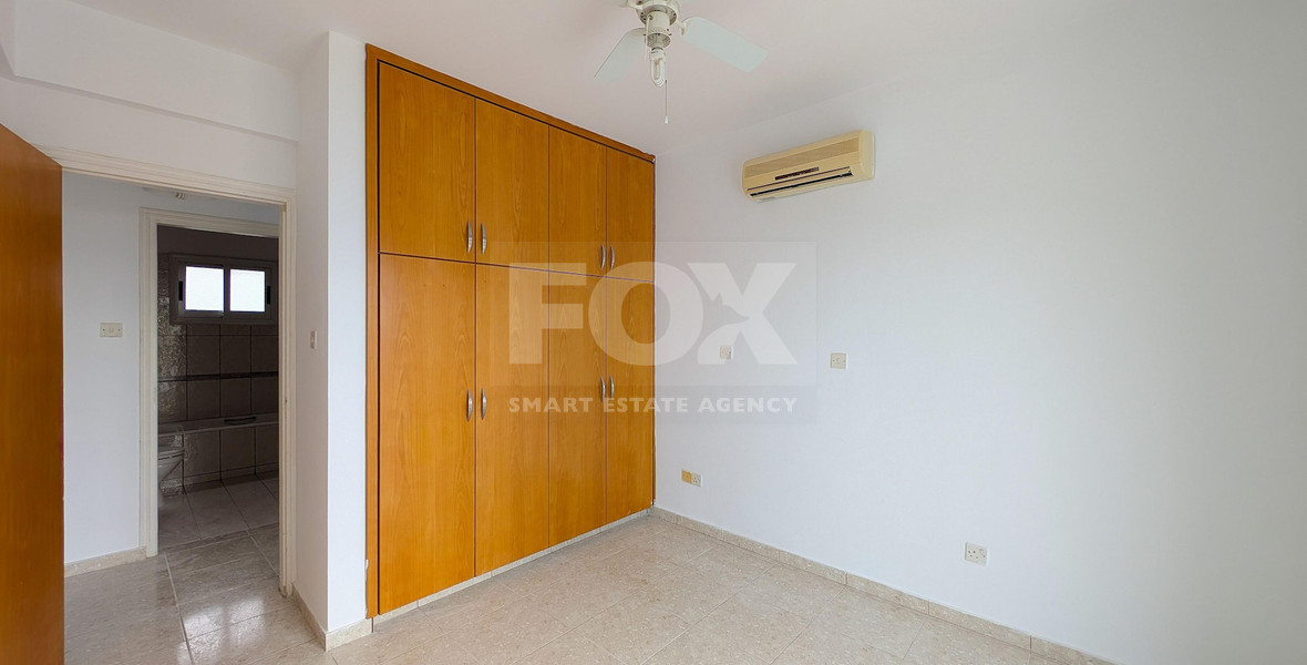 Three bedroom , two storey semi deatached house in Tala , Paphos