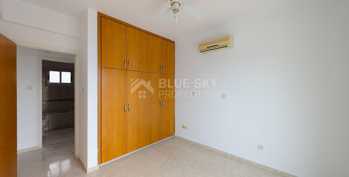 Three bedroom , two storey semi deatached house in Tala , Paphos