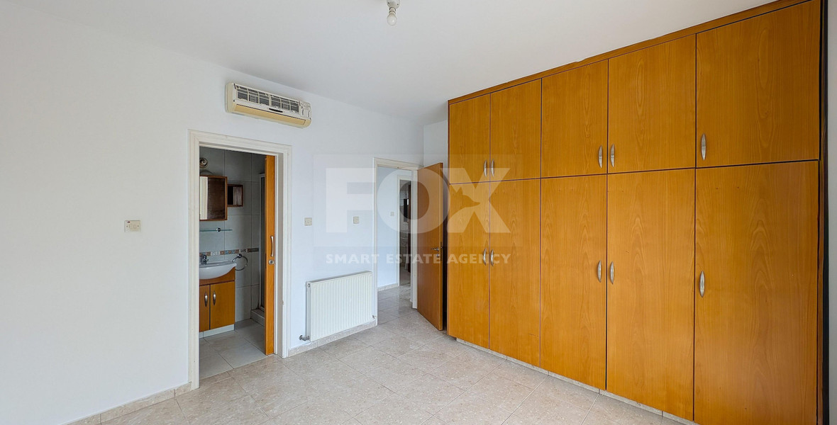 Three bedroom , two storey semi deatached house in Tala , Paphos