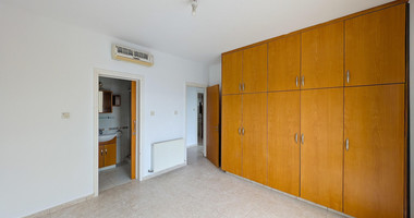 Three bedroom , two storey semi deatached house in Tala , Paphos