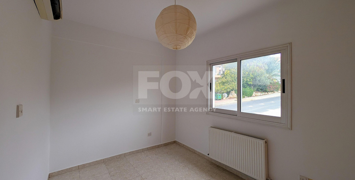 Three bedroom , two storey semi deatached house in Tala , Paphos