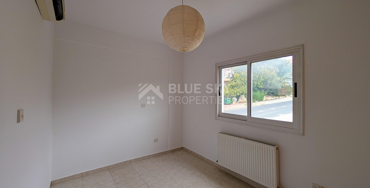 Three bedroom , two storey semi deatached house in Tala , Paphos