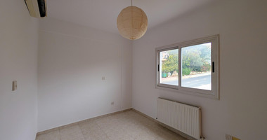 Three bedroom , two storey semi deatached house in Tala , Paphos