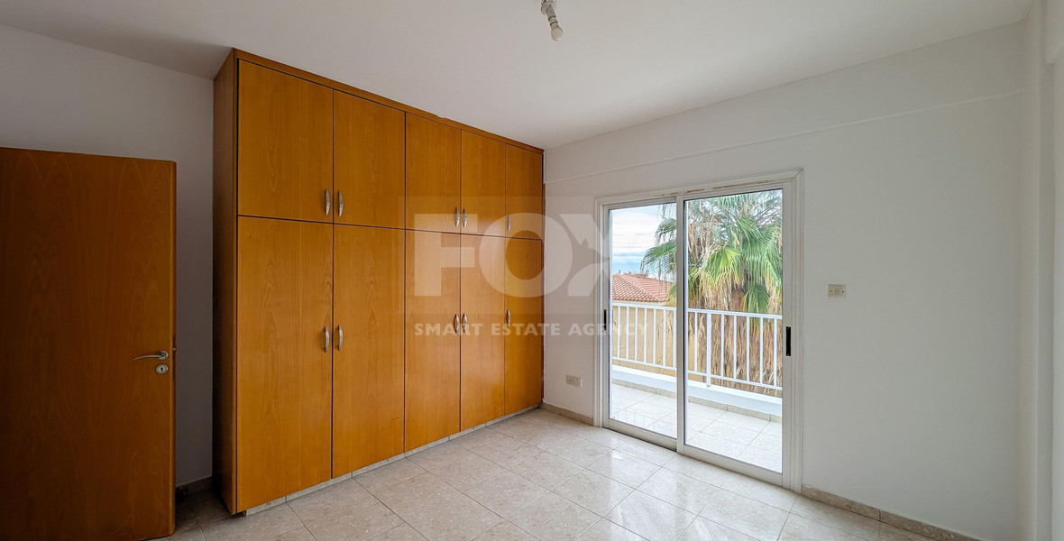 Three bedroom , two storey semi deatached house in Tala , Paphos