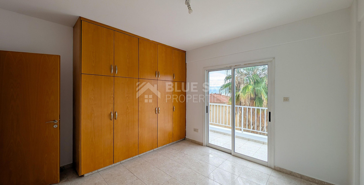 Three bedroom , two storey semi deatached house in Tala , Paphos