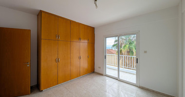 Three bedroom , two storey semi deatached house in Tala , Paphos