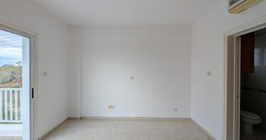 Three bedroom , two storey semi deatached house in Tala , Paphos