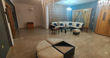 Three bedroom house in Ypsonas for rent, Limassol