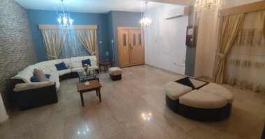 Three bedroom house in Ypsonas for rent, Limassol