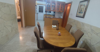 Three bedroom house in Ypsonas for rent, Limassol