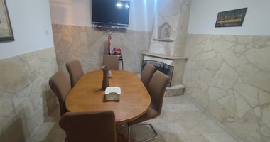 Three bedroom house in Ypsonas for rent, Limassol