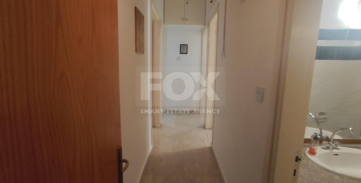 Three bedroom house in Ypsonas for rent, Limassol