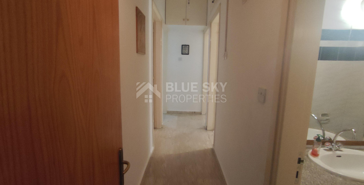 Three bedroom house in Ypsonas for rent, Limassol