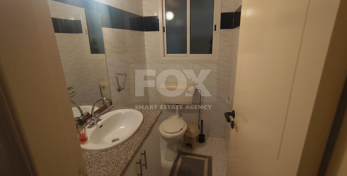 Three bedroom house in Ypsonas for rent, Limassol