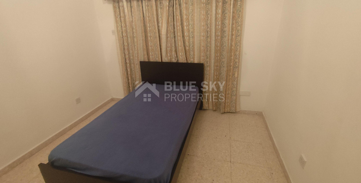 Three bedroom house in Ypsonas for rent, Limassol