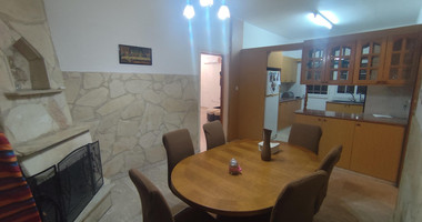Three bedroom house in Ypsonas for rent, Limassol