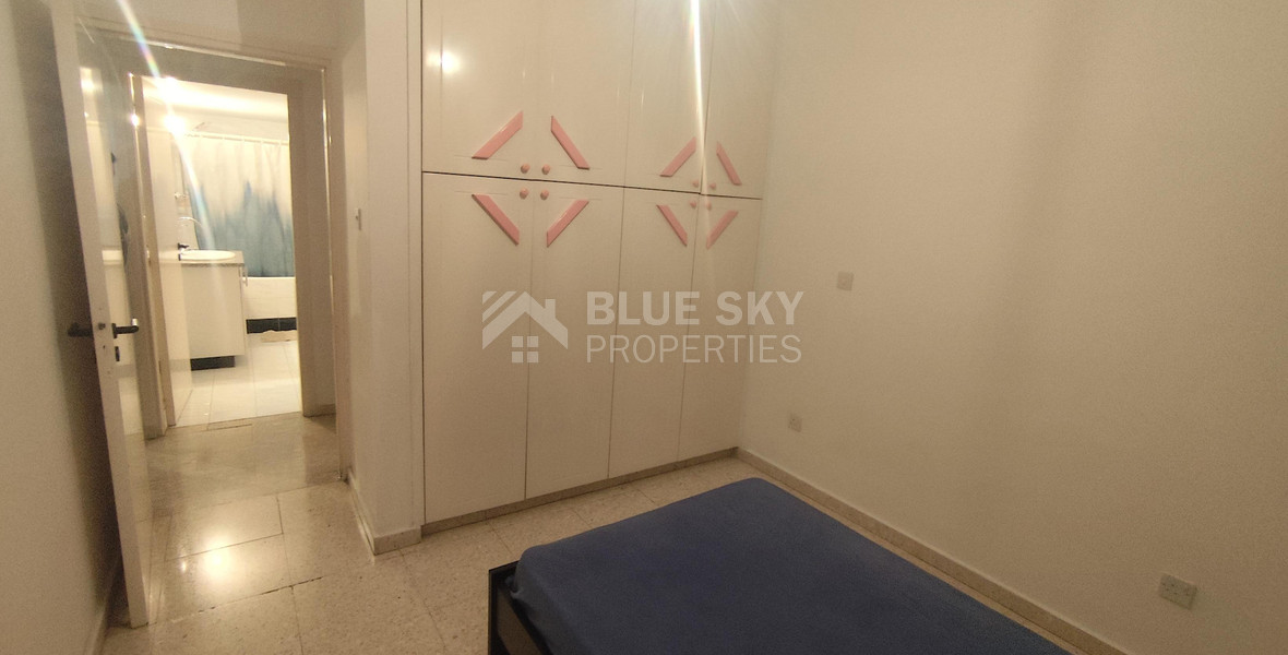 Three bedroom house in Ypsonas for rent, Limassol