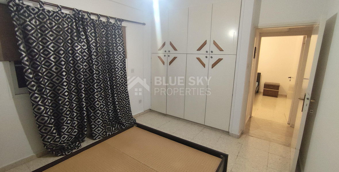 Three bedroom house in Ypsonas for rent, Limassol