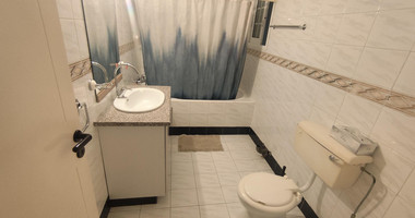 Three bedroom house in Ypsonas for rent, Limassol