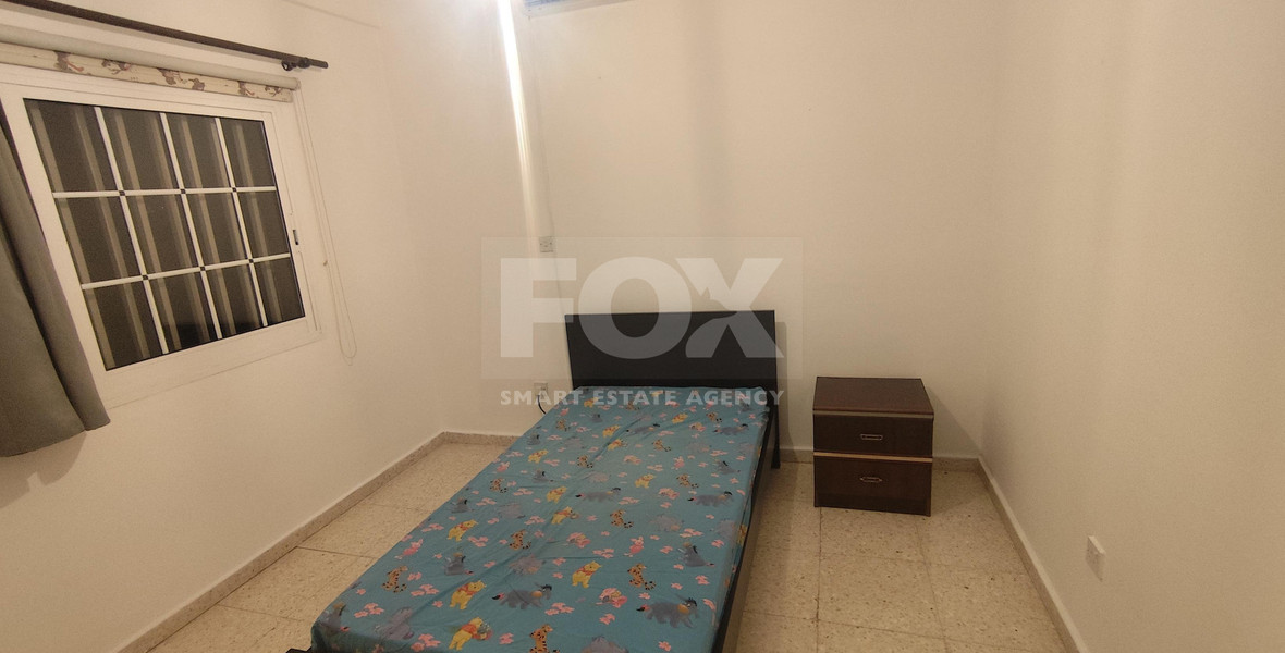 Three bedroom house in Ypsonas for rent, Limassol