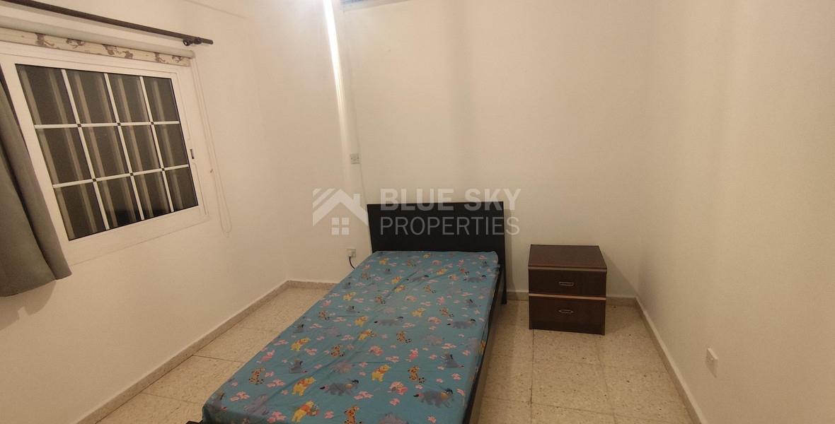 Three bedroom house in Ypsonas for rent, Limassol