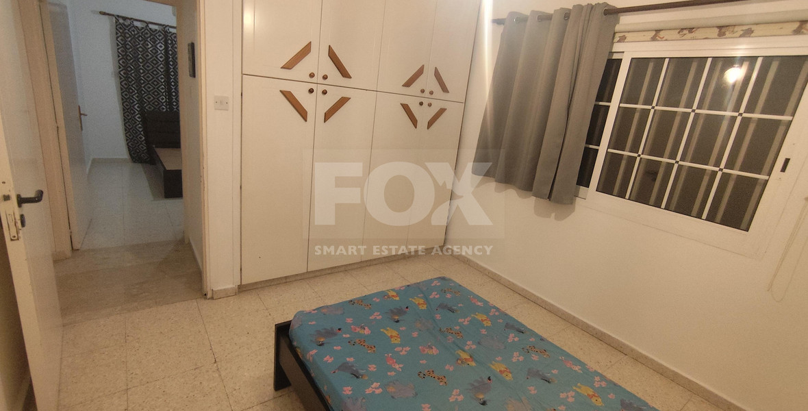 Three bedroom house in Ypsonas for rent, Limassol