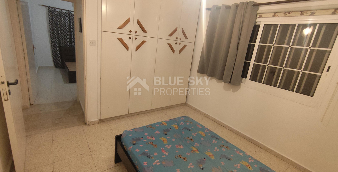 Three bedroom house in Ypsonas for rent, Limassol
