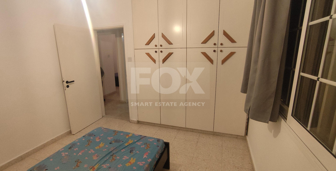 Three bedroom house in Ypsonas for rent, Limassol