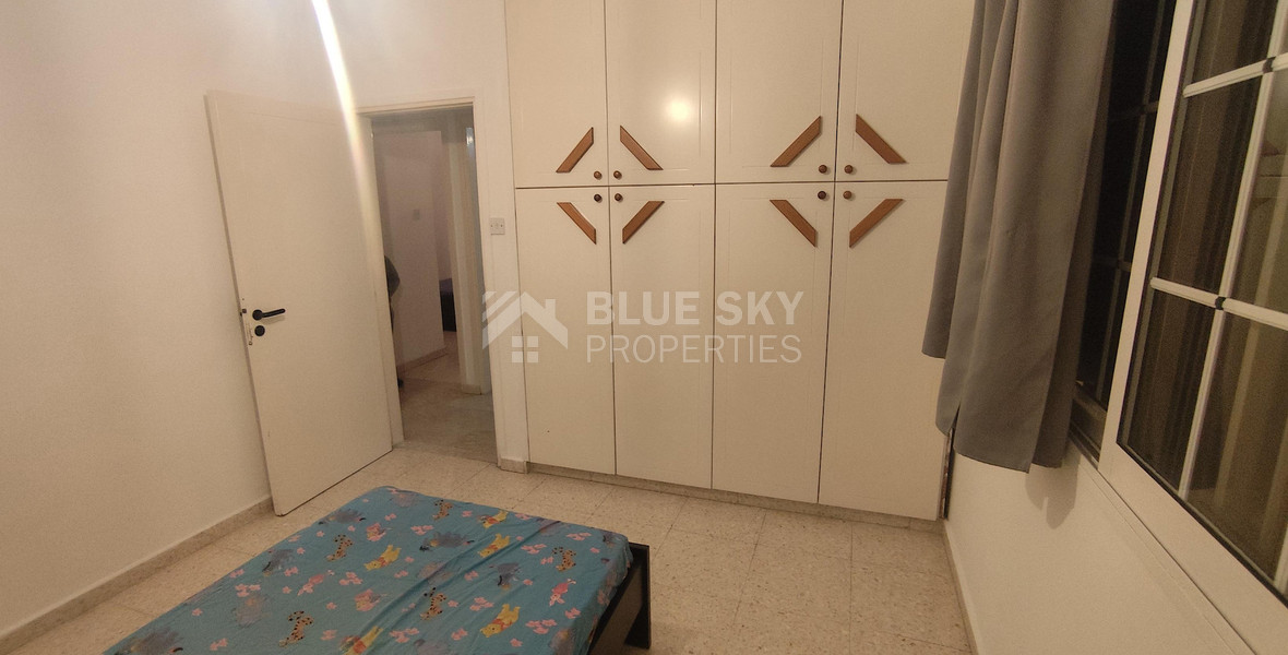 Three bedroom house in Ypsonas for rent, Limassol