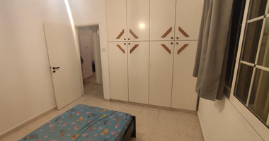 Three bedroom house in Ypsonas for rent, Limassol