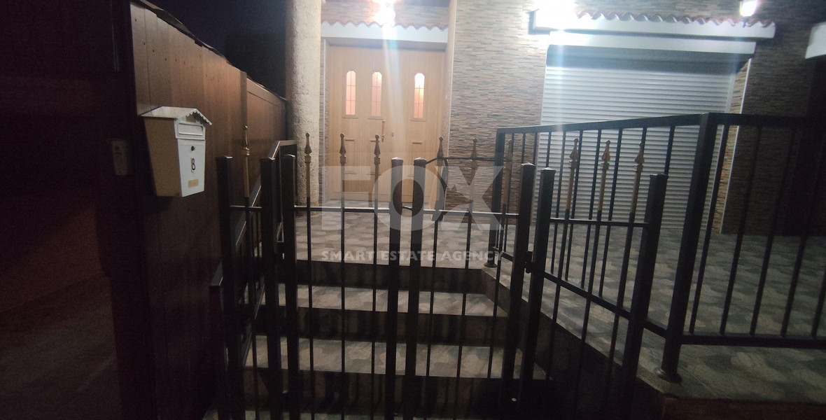 Three bedroom house in Ypsonas for rent, Limassol